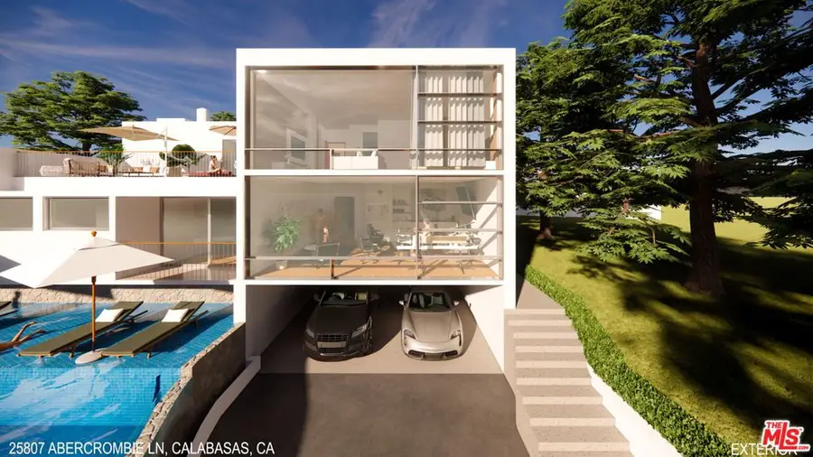 25807 Abercrombie Lane, Calabasas, CA 91302 - #3