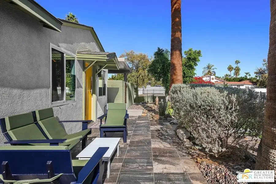 791 N Calle Marcus, Palm Springs, CA 92262 - Image #3