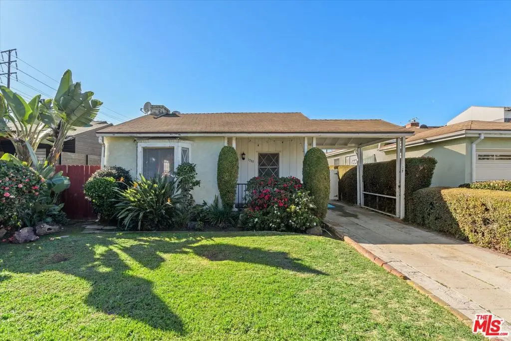 1757 Wellesley Avenue, Los Angeles, CA 90025 - #1