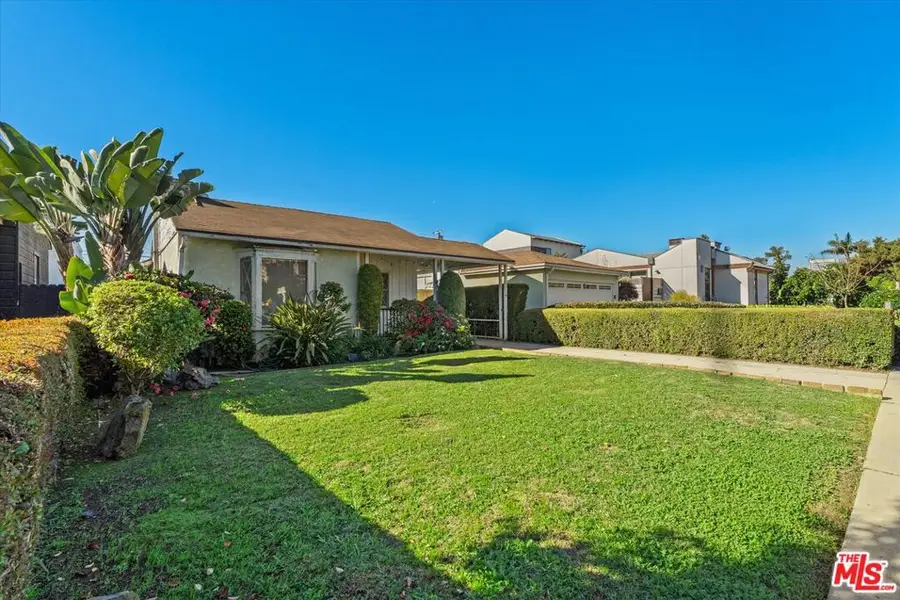 1757 Wellesley Avenue, Los Angeles, CA 90025 - #2