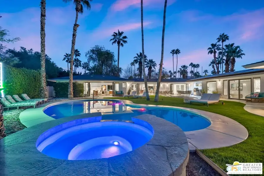 290 W Lilliana Drive, Palm Springs, CA 92264 - #2