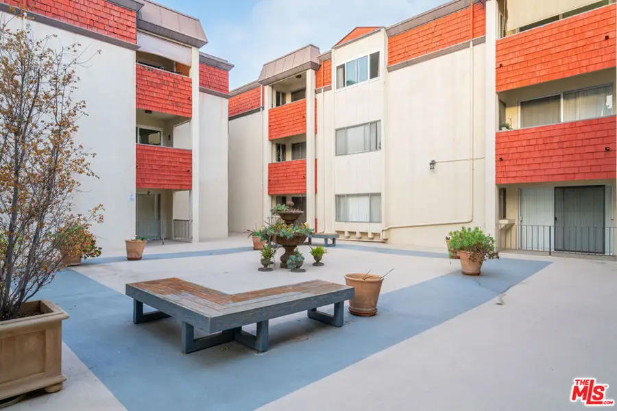 5651 Sumner Way #206, Culver City, CA 90230 - Image #2