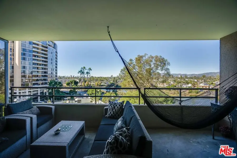 4316 Marina City Drive #219, Marina Del Rey, CA 90292 - Image #3