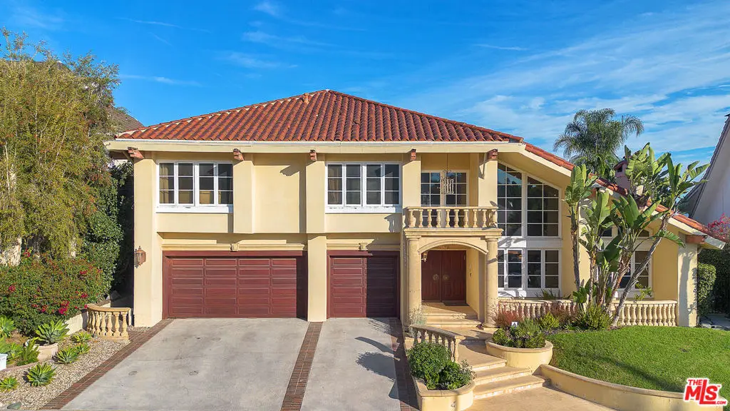 6024 Woodland View Drive, Woodland Hills, CA 91367 - Image #1