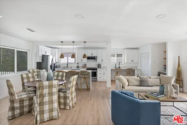 11333 Braddock Drive, Culver City, CA 90230