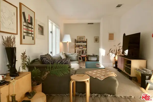 466 Wren Drive, Los Angeles, CA 90065