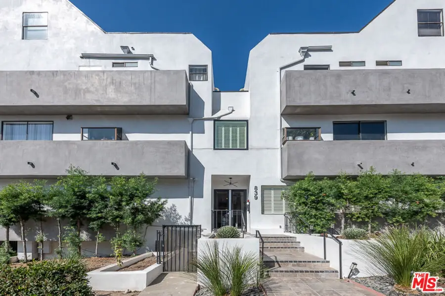 839 Larrabee Street #6, West Hollywood, CA 90069 - Image #2