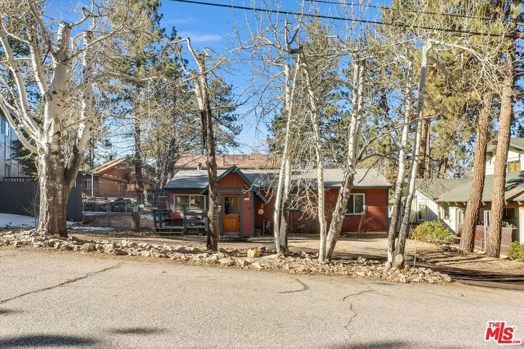 794 St Moritz Drive, Big Bear Lake, CA 92315 - #1