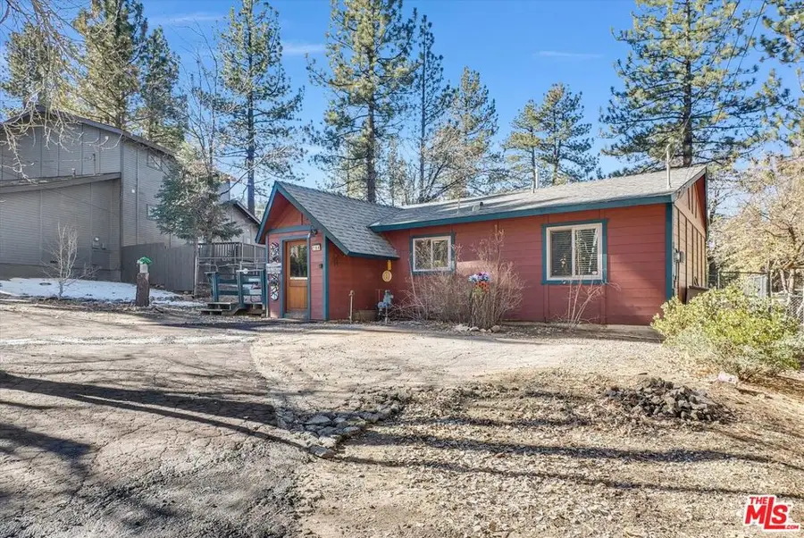 794 St Moritz Drive, Big Bear Lake, CA 92315 - #3