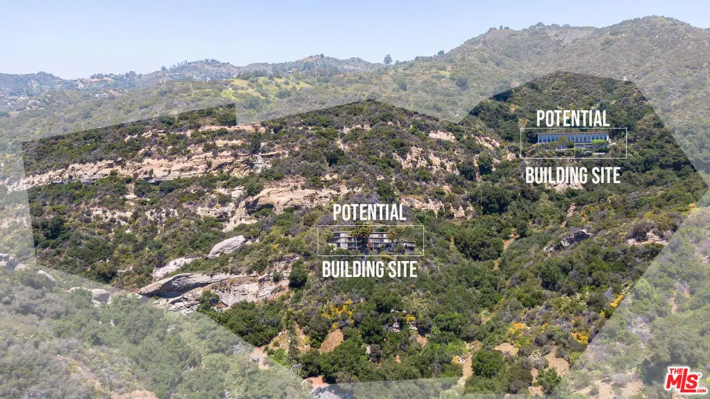 996 Old Topanga Canyon Road, Topanga, CA 90290 - #1