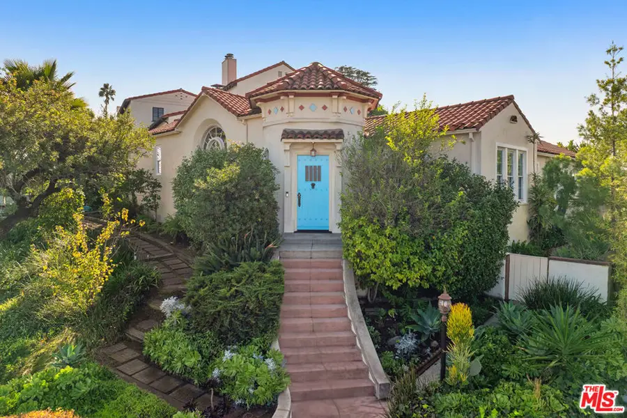 2608 Ivanhoe Drive, Los Angeles, CA 90039 - Image #2