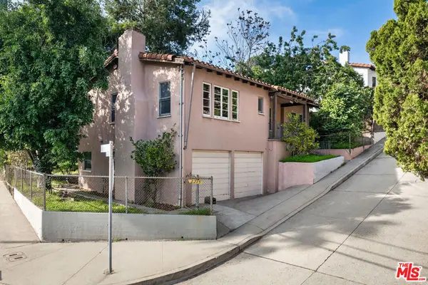 2215 Allesandro Way, Los Angeles, CA 90039