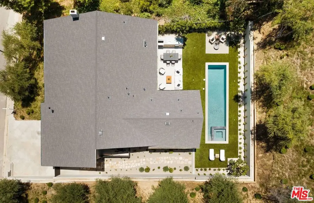 8628 Edwin Drive, Los Angeles, CA 90046 - Image #1