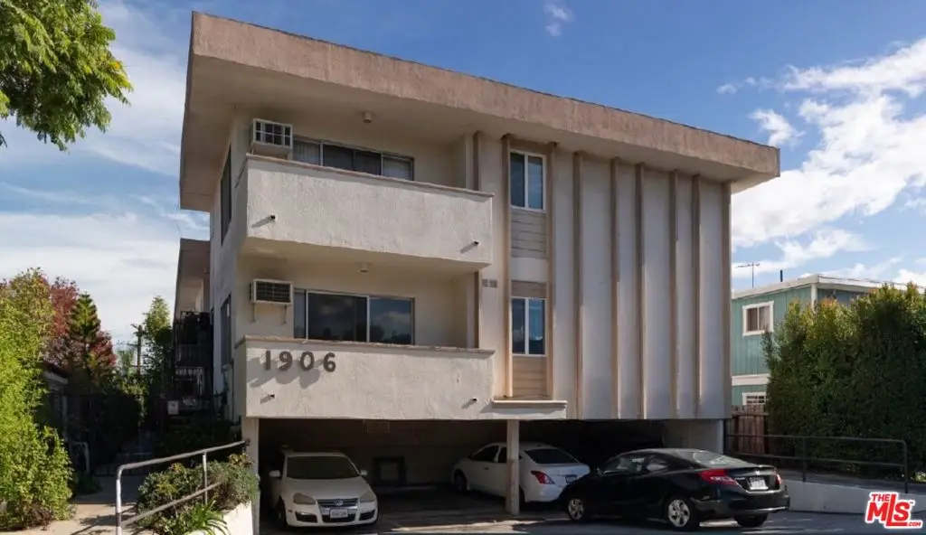 1906 S Shenandoah Street, Los Angeles, CA 90034 - Image #1