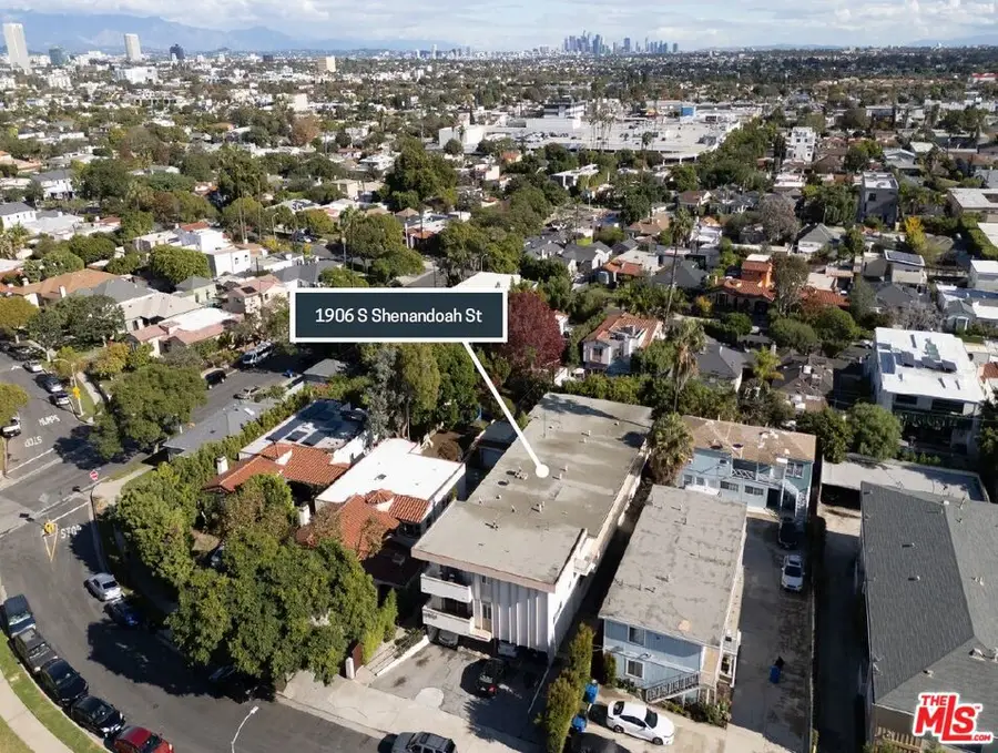 1906 S Shenandoah Street, Los Angeles, CA 90034 - Image #2