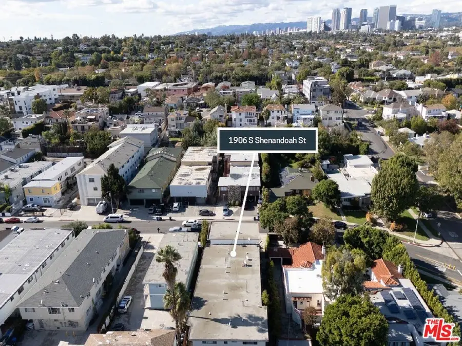 1906 S Shenandoah Street, Los Angeles, CA 90034 - Image #3