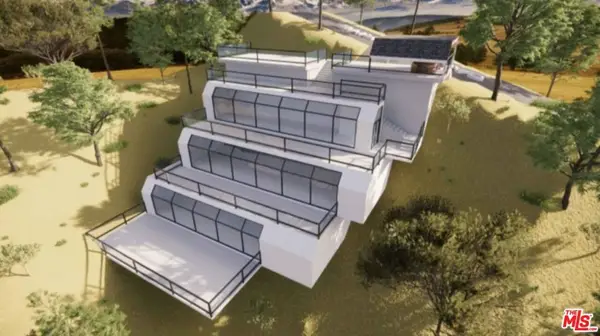 23288 Canyon Drive, Calabasas, CA 91302