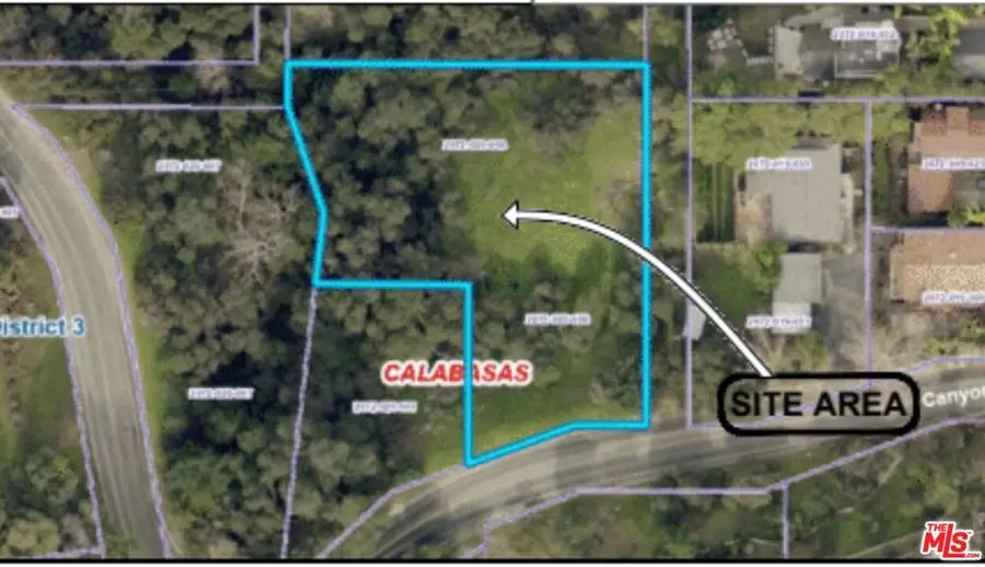 23288 Canyon Drive, Calabasas, CA 91302 - #2