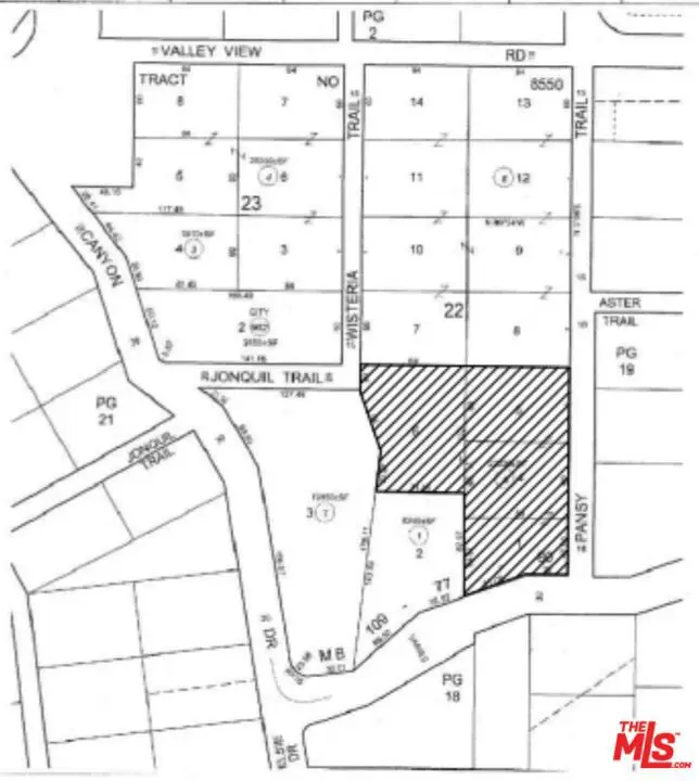 23288 Canyon Drive, Calabasas, CA 91302 - #3