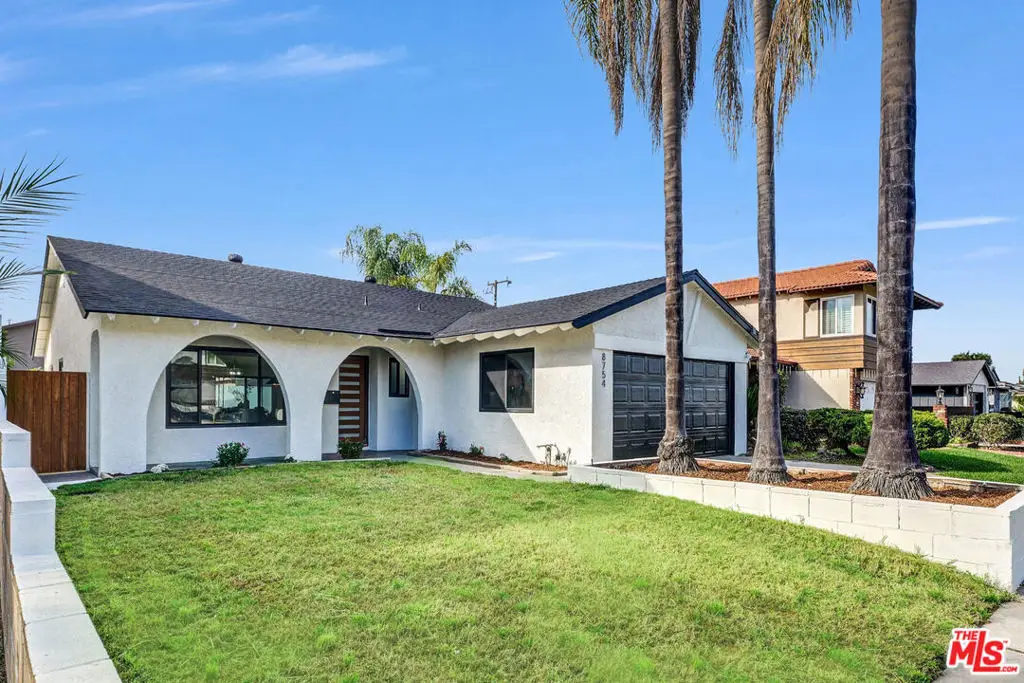 8754 Parkcliff Street, Downey, CA 90242 - Image #1