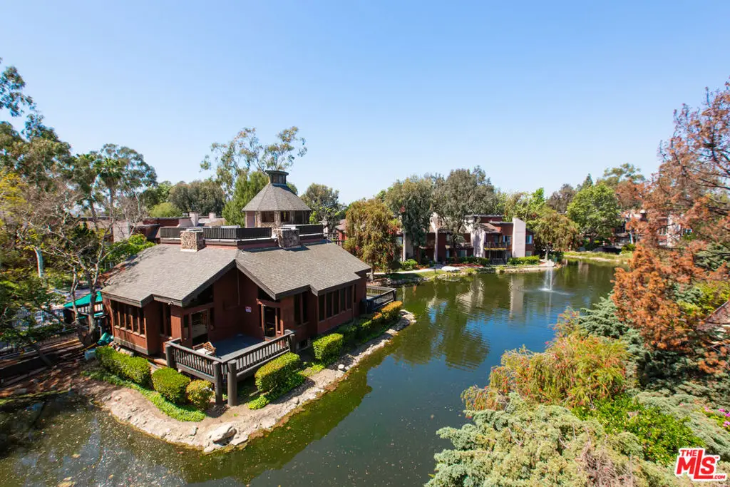 12310 Summertime Lane #310, Culver City, CA 90230 - #1