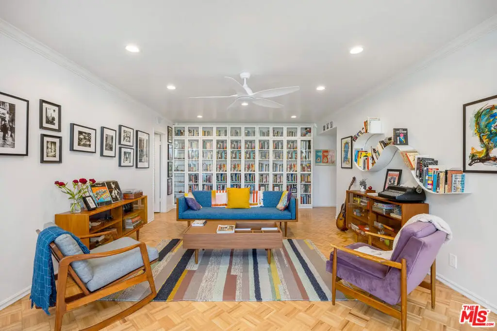 4487 Colbath Avenue #310, Sherman Oaks, CA 91423 - Image #1