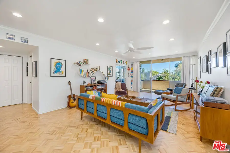 4487 Colbath Avenue #310, Sherman Oaks, CA 91423 - Image #3