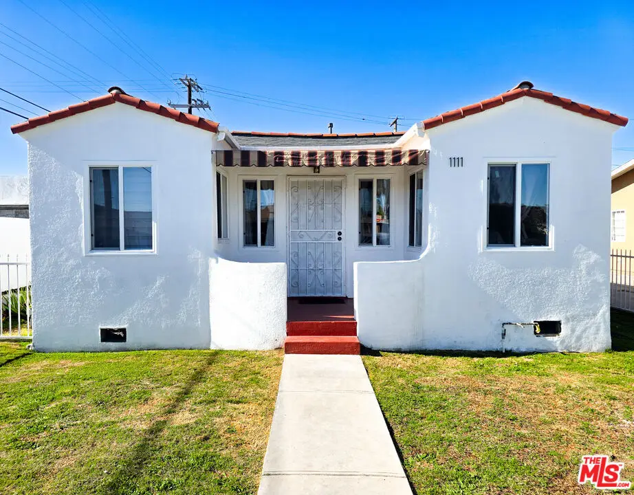 1111 N Spring Avenue, Compton, CA 90221 - Image #1