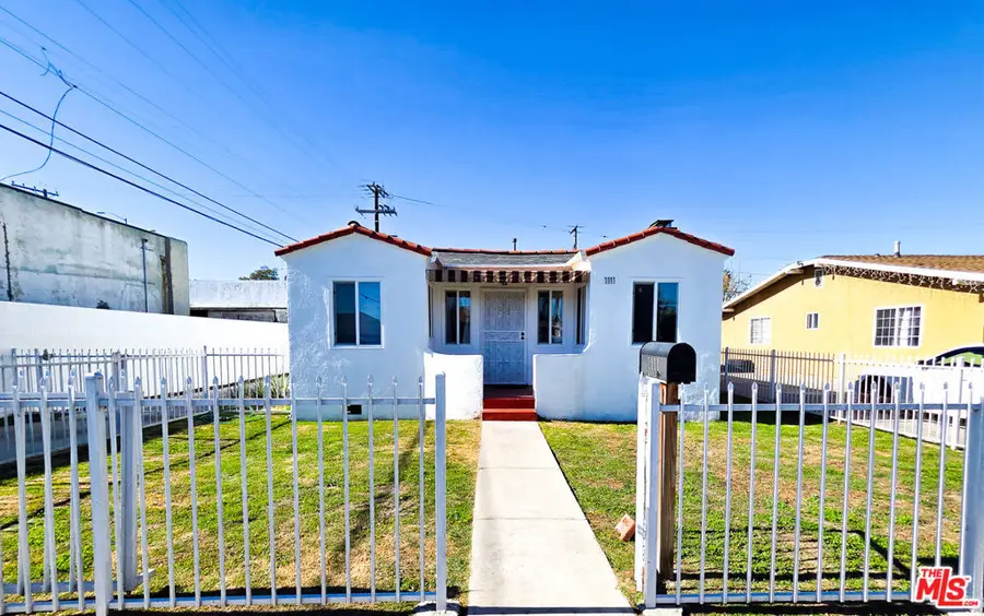 1111 N Spring Avenue, Compton, CA 90221 - Image #2