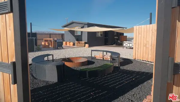 4351 Meriwether Road, Twentynine Palms, CA 92277