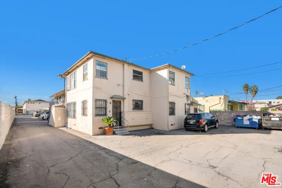 6509 - 6510 Brynhurst Avenue, Los Angeles, CA 90043 - Image #2