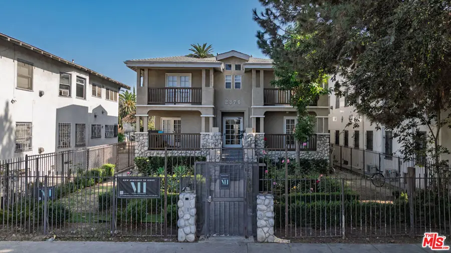 2370 Portland Street, Los Angeles, CA 90007 - Image #2