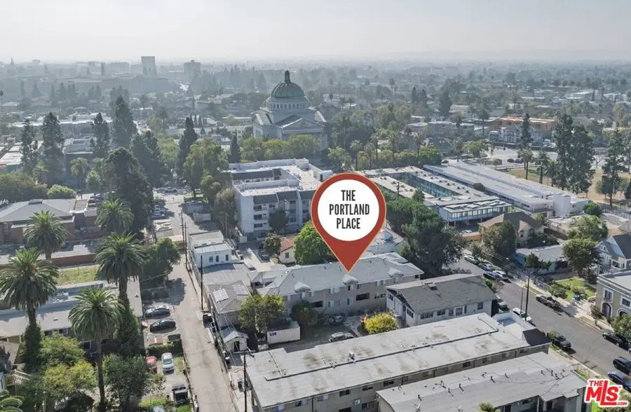 2370 Portland Street, Los Angeles, CA 90007 - Image #3