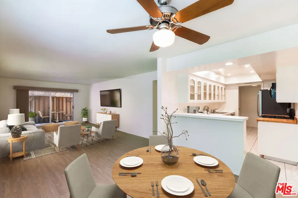 6732 Hillpark Drive #307, Los Angeles, CA 90068 - Image #1