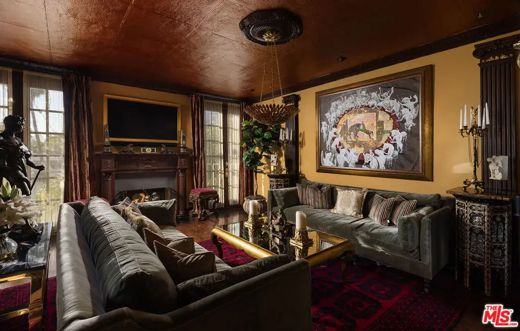 960 N Doheny Drive #306, West Hollywood, CA 90069 - Image #1