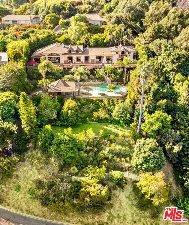 20404 Little Rock Way, Malibu, CA 90265 - #2