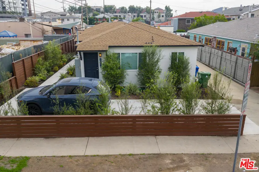 10720 Charnock Road, Los Angeles, CA 90034 - Image #3