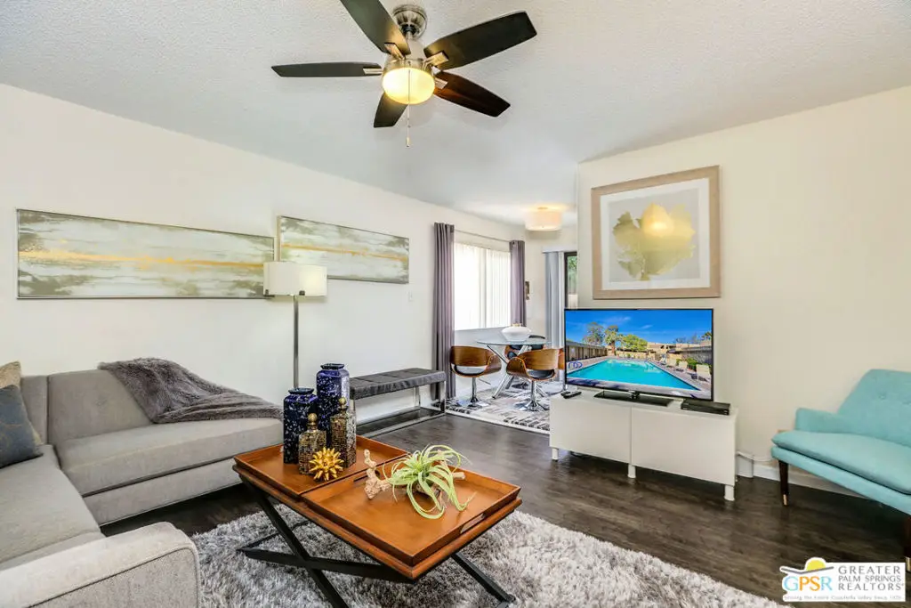 437 Bradshaw Lane #50, Palm Springs, CA 92262 - Image #1