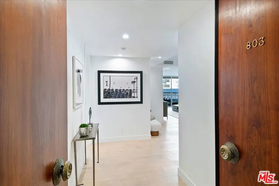 1100 Alta Loma Road #803, West Hollywood, CA 90069 - Image #3