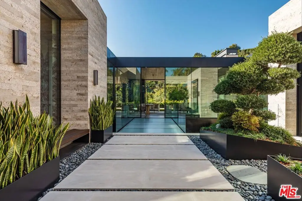 1335 Carla Lane, Beverly Hills, CA 90210 - Image #1