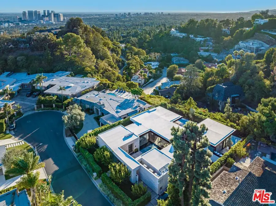 1335 Carla Lane, Beverly Hills, CA 90210 - Image #2