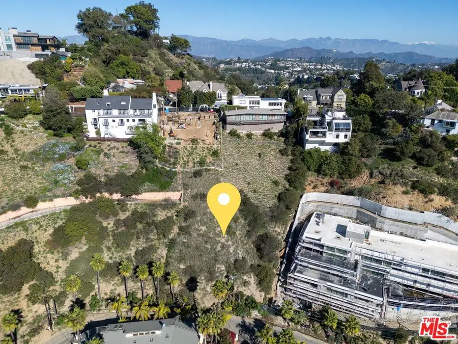 2046 Sunset Plaza Drive, Los Angeles, CA 90069 - Image #3