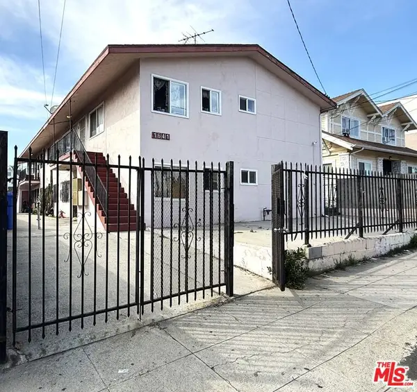 1641 S New Hampshire Avenue, Los Angeles, CA 90006