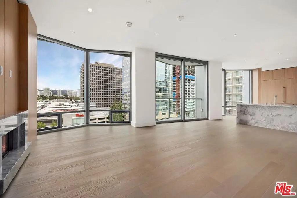 211 W Elm Court #6E, Los Angeles, CA 90067 - #1