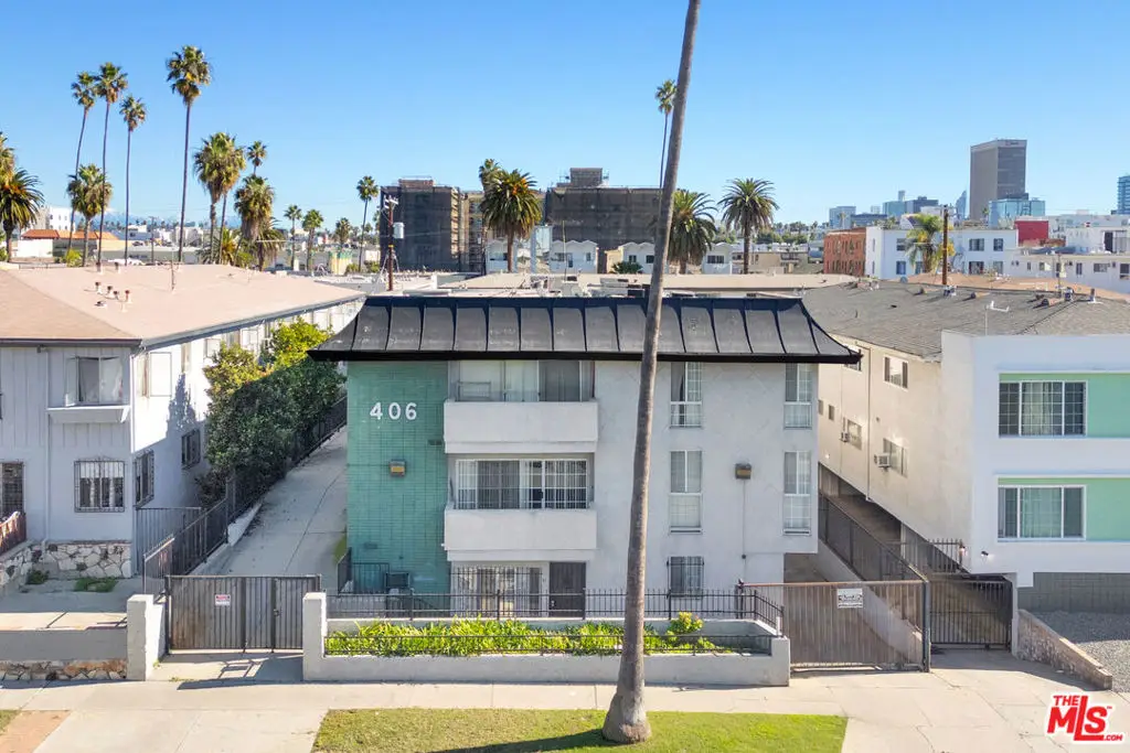 406 S St Andrews Place, Los Angeles, CA 90020 - Image #1