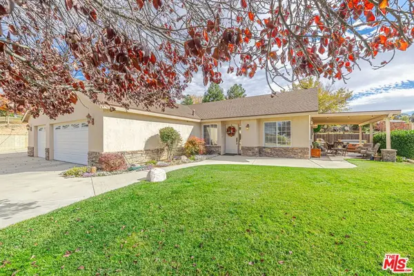 19812 Breeze Place, Tehachapi, CA 93561