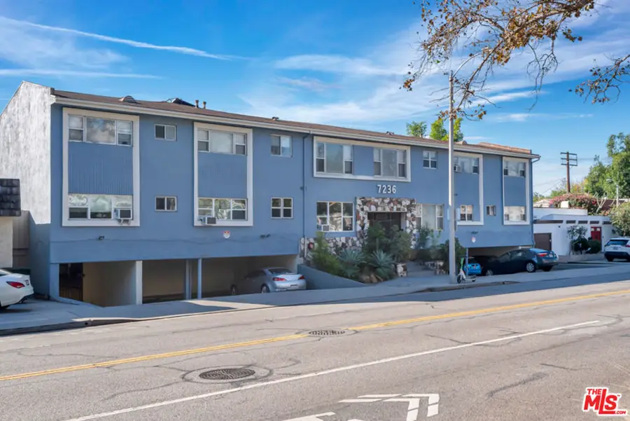 7236 Fountain Avenue #14, West Hollywood, CA 90046 - Image #3