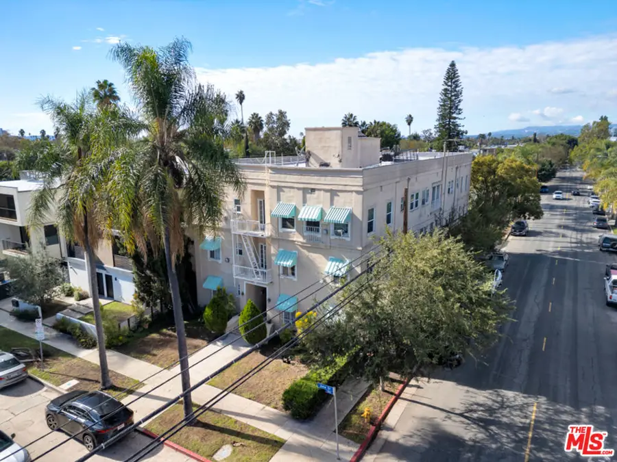 859 N June Street, Los Angeles, CA 90038 - Image #2