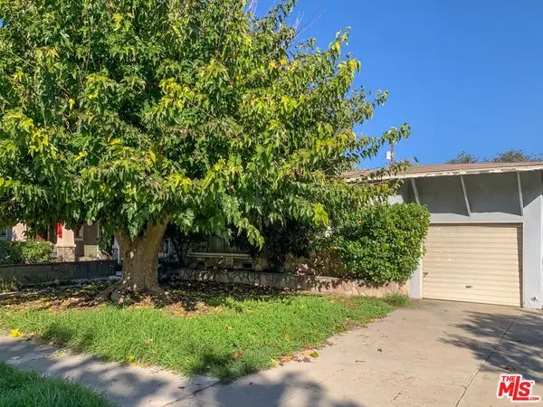 320 S Glenwood Place, Burbank, CA 91506