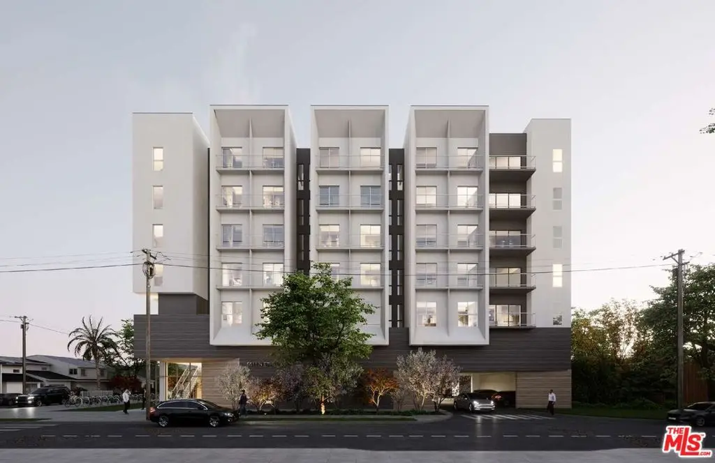 5511 Ethel Avenue, Sherman Oaks, CA 91401 - #1